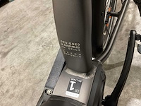 Levit beleco 3 over 55 allspice 540 elektrische fiets - afbeelding 25 van  89