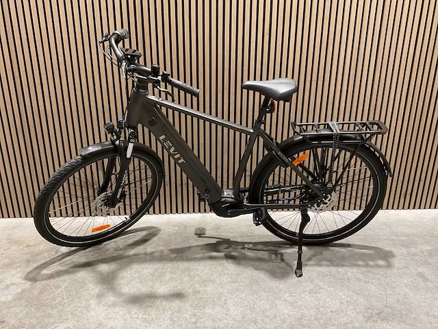 Levit beleco 3 over 55 allspice 540 elektrische fiets - afbeelding 28 van  89