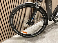 Levit beleco 3 over 55 allspice 540 elektrische fiets - afbeelding 31 van  89