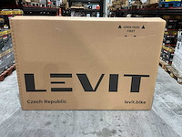 Levit beleco 3 over 55 allspice 540 elektrische fiets - afbeelding 23 van  89