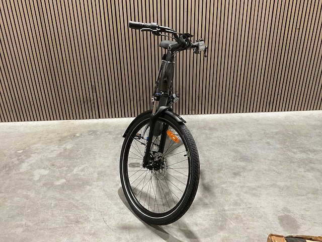 Levit beleco 3 over 55 allspice 540 elektrische fiets - afbeelding 36 van  89