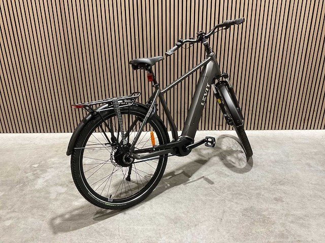 Levit beleco 3 over 55 allspice 540 elektrische fiets - afbeelding 42 van  89