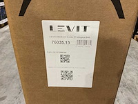 Levit beleco 3 over 55 allspice 540 elektrische fiets - afbeelding 45 van  89