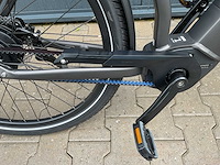 Levit beleco 3 over 55 allspice 540 elektrische fiets - afbeelding 62 van  89