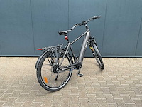 Levit beleco 3 over 55 allspice 540 elektrische fiets - afbeelding 63 van  89