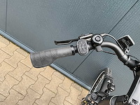 Levit beleco 3 over 55 allspice 540 elektrische fiets - afbeelding 66 van  89