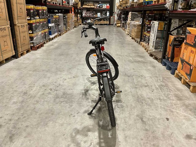 Levit beleco 3 over 55 allspice 540 elektrische fiets - afbeelding 2 van  89