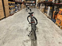 Levit beleco 3 over 55 allspice 540 elektrische fiets - afbeelding 2 van  89