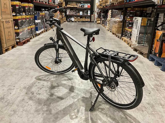 Levit beleco 3 over 55 allspice 540 elektrische fiets - afbeelding 11 van  89