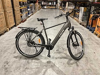 Levit beleco 3 over 55 allspice 540 elektrische fiets - afbeelding 1 van  89