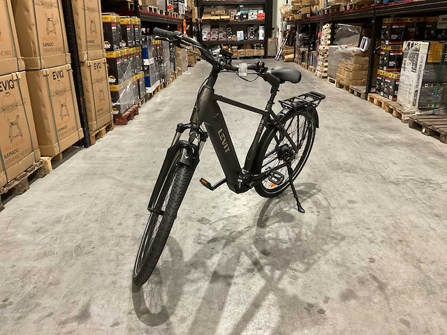 Levit beleco 3 over 55 allspice 540 elektrische fiets - afbeelding 19 van  89