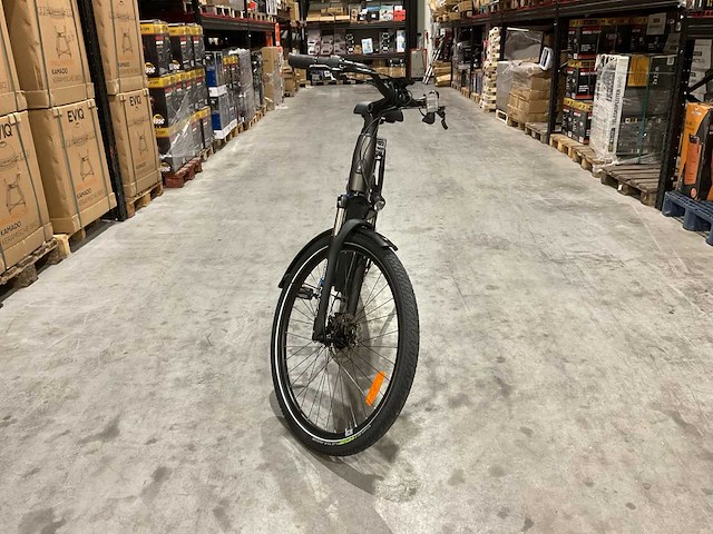 Levit beleco 3 over 55 allspice 540 elektrische fiets - afbeelding 20 van  89