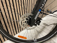 Levit beleco 3 over 55 allspice 540 elektrische fiets - afbeelding 30 van  89