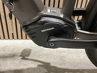 Levit beleco 3 over 55 allspice 540 elektrische fiets - afbeelding 32 van  89