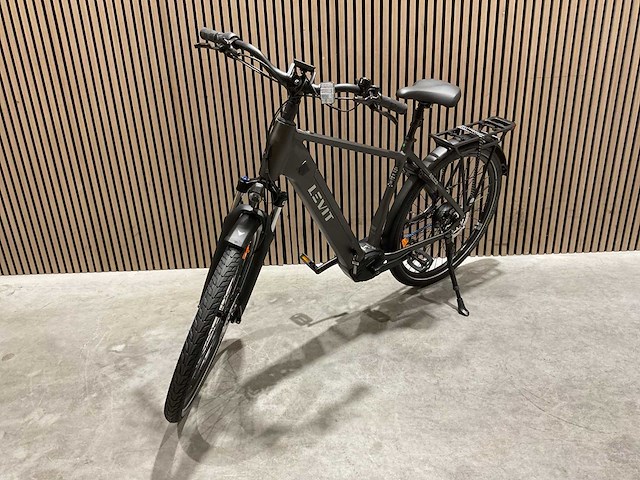 Levit beleco 3 over 55 allspice 540 elektrische fiets - afbeelding 35 van  89