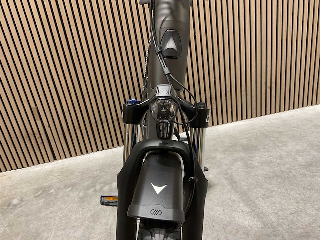 Levit beleco 3 over 55 allspice 540 elektrische fiets - afbeelding 37 van  89