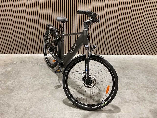Levit beleco 3 over 55 allspice 540 elektrische fiets - afbeelding 39 van  89