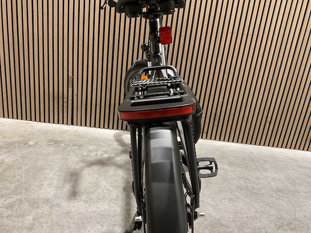 Levit beleco 3 over 55 allspice 540 elektrische fiets - afbeelding 44 van  89