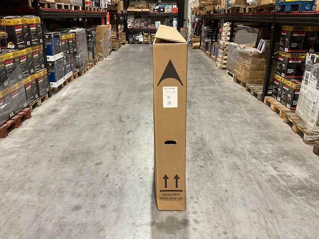 Levit beleco 3 over 55 allspice 540 elektrische fiets - afbeelding 34 van  89