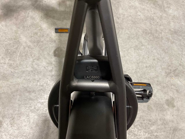 Levit beleco 3 over 55 allspice 540 elektrische fiets - afbeelding 46 van  89