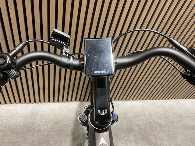 Levit beleco 3 over 55 allspice 540 elektrische fiets - afbeelding 49 van  89