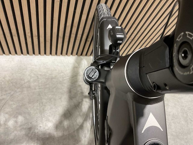 Levit beleco 3 over 55 allspice 540 elektrische fiets - afbeelding 51 van  89