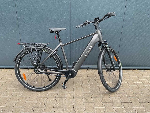 Levit beleco 3 over 55 allspice 540 elektrische fiets - afbeelding 61 van  89
