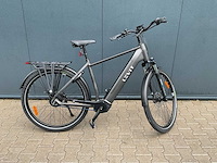 Levit beleco 3 over 55 allspice 540 elektrische fiets - afbeelding 61 van  89
