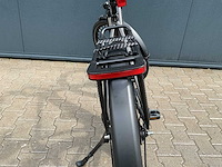 Levit beleco 3 over 55 allspice 540 elektrische fiets - afbeelding 65 van  89