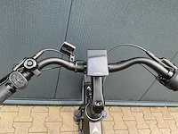 Levit beleco 3 over 55 allspice 540 elektrische fiets - afbeelding 68 van  89