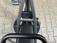 Levit beleco 3 over 55 allspice 540 elektrische fiets - afbeelding 74 van  89