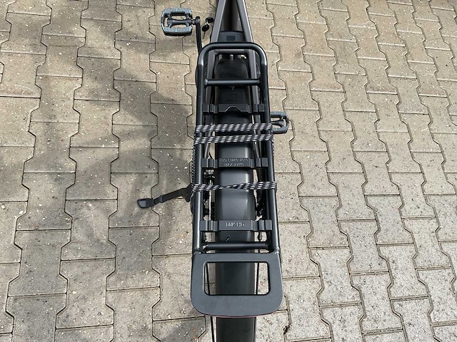 Levit beleco 3 over 55 allspice 540 elektrische fiets - afbeelding 75 van  89