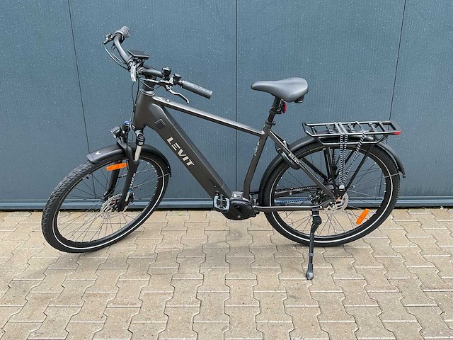 Levit beleco 3 over 55 allspice 540 elektrische fiets - afbeelding 77 van  89