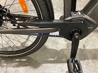 Levit beleco 3 over 55 allspice 540 elektrische fiets - afbeelding 67 van  89
