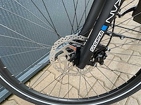 Levit beleco 3 over 55 allspice 540 elektrische fiets - afbeelding 82 van  89