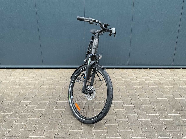Levit beleco 3 over 55 allspice 540 elektrische fiets - afbeelding 85 van  89