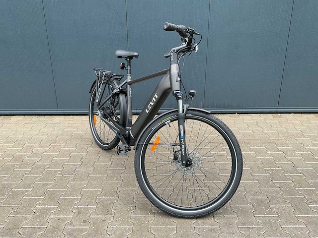 Levit beleco 3 over 55 allspice 540 elektrische fiets - afbeelding 87 van  89