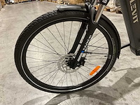 Levit beleco 3 over 55 allspice 540 elektrische fiets - afbeelding 3 van  52