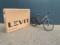 Levit beleco 3 over 55 allspice 540 elektrische fiets - afbeelding 23 van  52