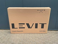 Levit beleco 3 over 55 allspice 540 elektrische fiets - afbeelding 24 van  52