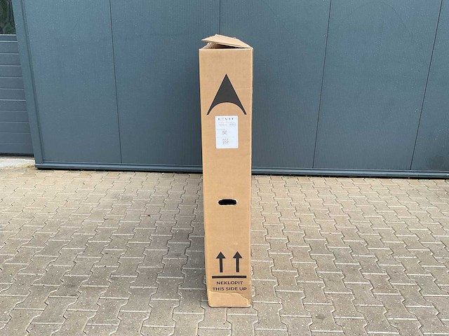 Levit beleco 3 over 55 allspice 540 elektrische fiets - afbeelding 25 van  52