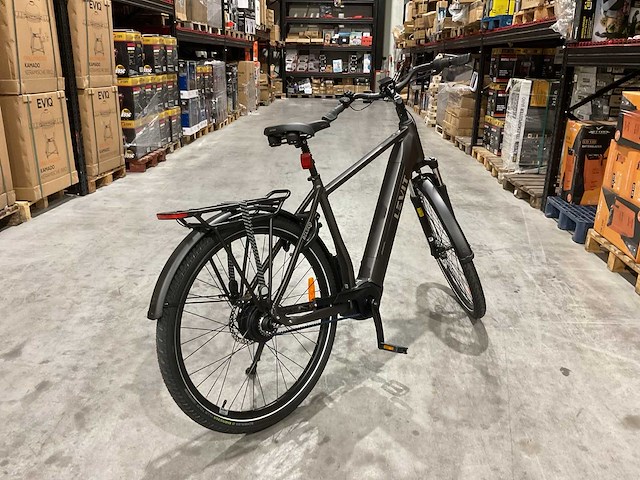Levit beleco 3 over 55 allspice 540 elektrische fiets - afbeelding 52 van  52