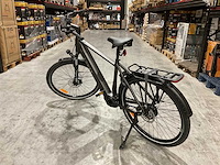 Levit beleco 3 over 55 allspice 540 elektrische fiets - afbeelding 2 van  37