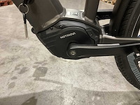 Levit beleco 3 over 55 allspice 540 elektrische fiets - afbeelding 5 van  37