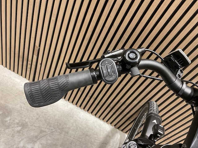 Levit beleco 3 over 55 allspice 540 elektrische fiets - afbeelding 17 van  37