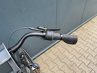 Levit beleco 3 over 55 allspice 540 elektrische fiets - afbeelding 19 van  37