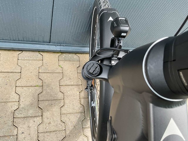 Levit beleco 3 over 55 allspice 540 elektrische fiets - afbeelding 21 van  37