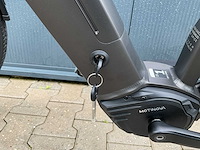 Levit beleco 3 over 55 allspice 540 elektrische fiets - afbeelding 28 van  37