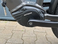 Levit beleco 3 over 55 allspice 540 elektrische fiets - afbeelding 29 van  37