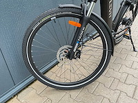 Levit beleco 3 over 55 allspice 540 elektrische fiets - afbeelding 32 van  37